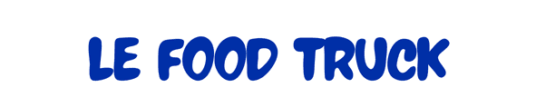 Food Truck - Service de restauration mobile
