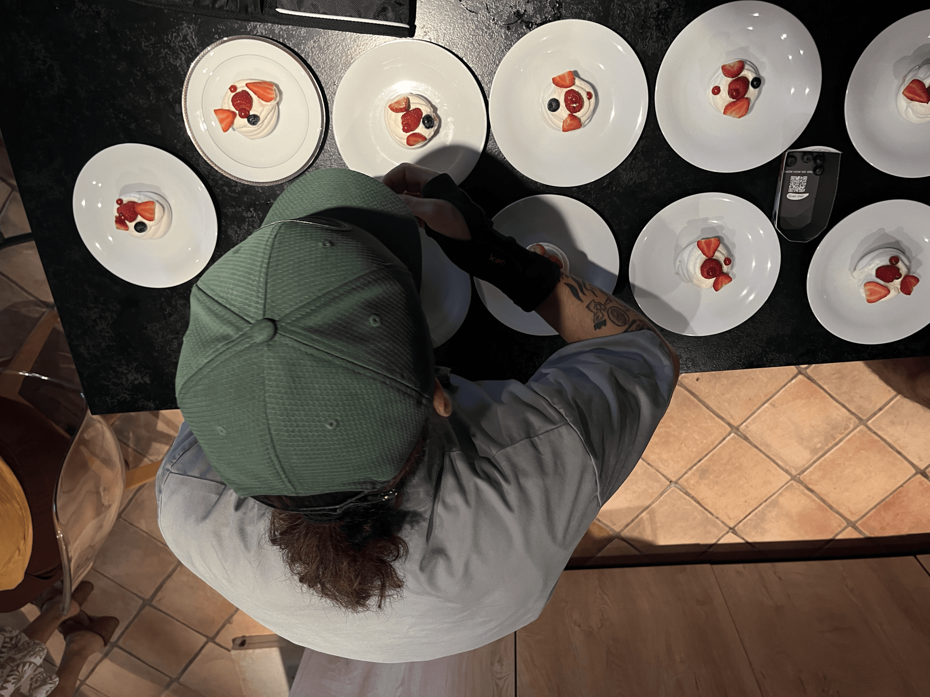 Chef Privé Lou Pitchoun